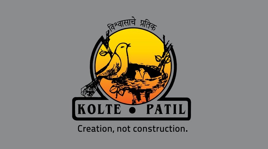 Kolte Patil Spring Shire Wagholi Logo